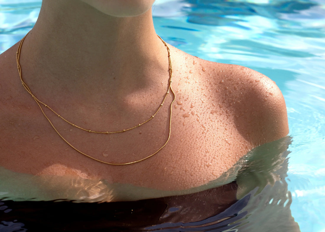 Tarnish Free Jewelry: Durable, Beautiful, Worry-Free