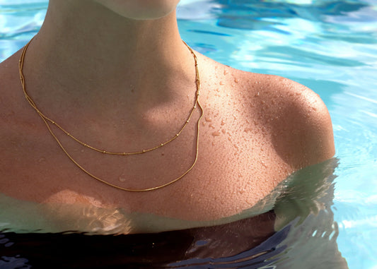 Tarnish Free Jewelry: Durable, Beautiful, Worry-Free