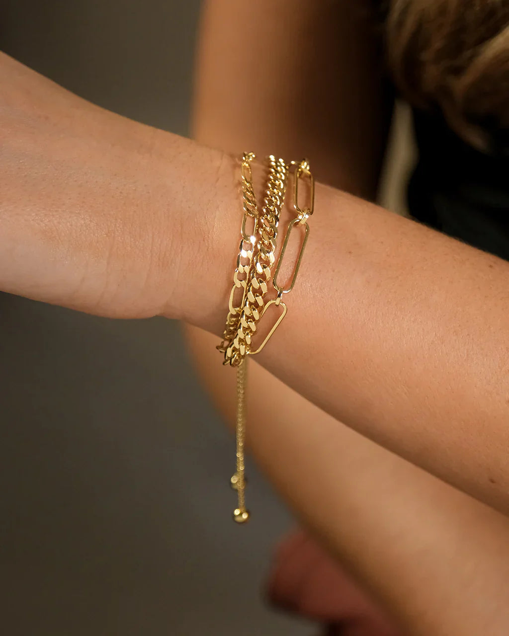 Bracelet Stacks: Effortless Style in Every Layer