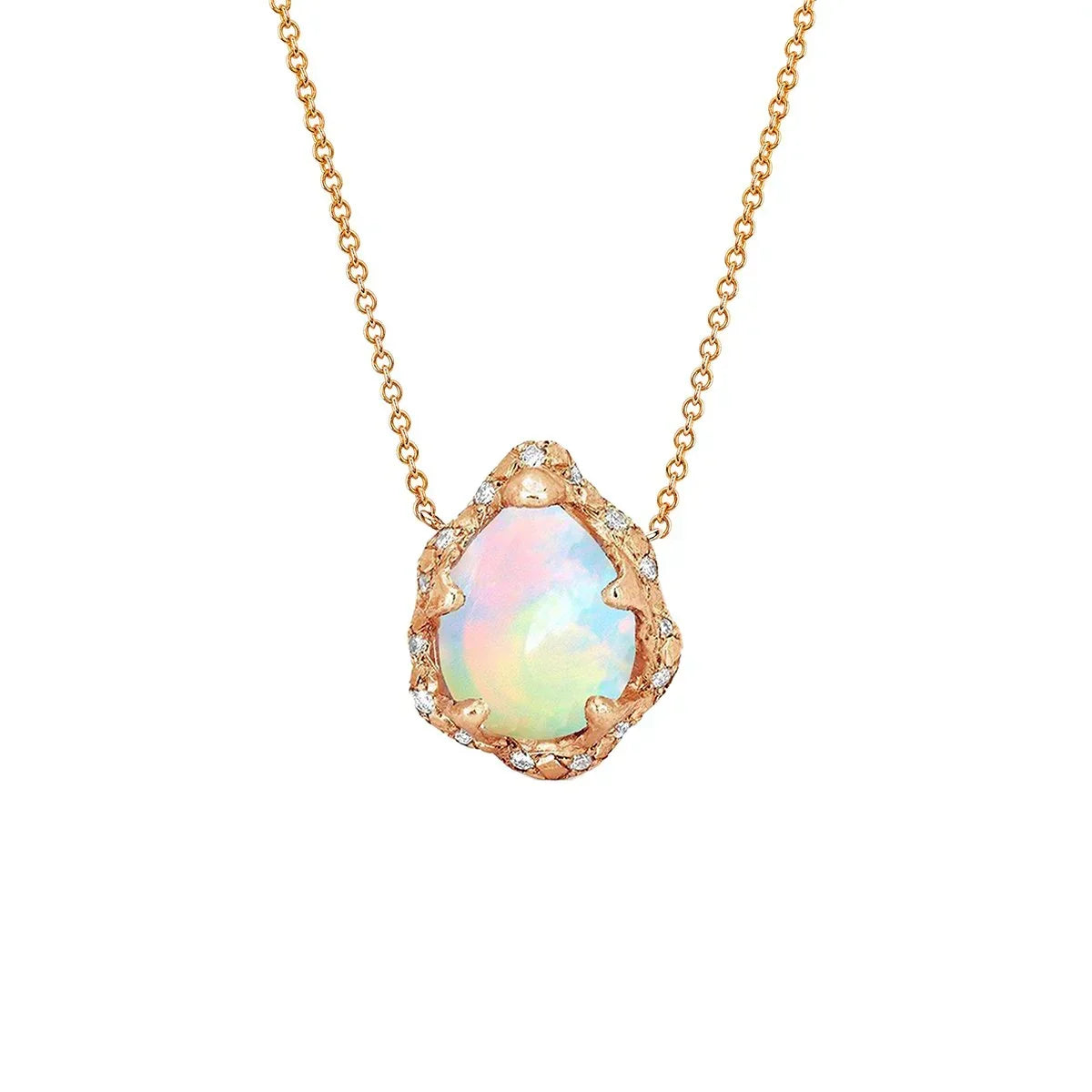 Opal Jewelry: Meaning, Styles & Care