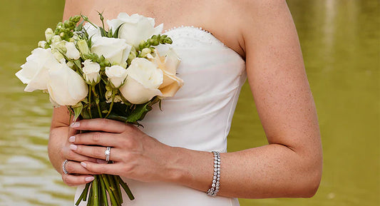The Marriage Ceremony Gift Guide: Top Trends