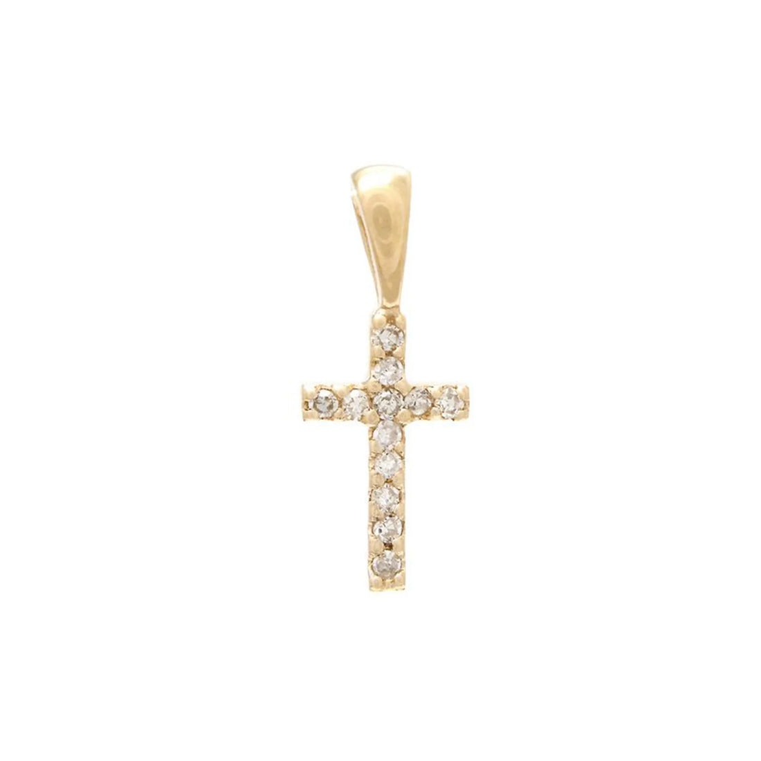 Gold Cross: A Timeless Symbol of Faith & Elegance