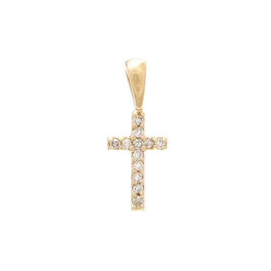 Gold Cross: A Timeless Symbol of Faith & Elegance