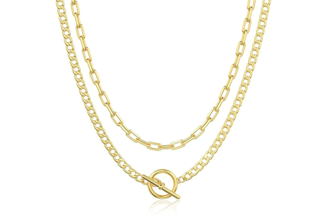Best Non Tarnish Gold Jewelry Brands for 2026