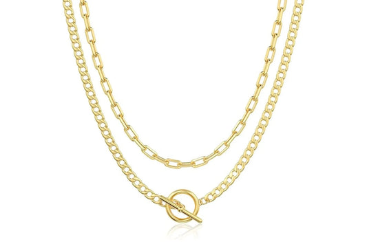 Best Non Tarnish Gold Jewelry Brands for 2026