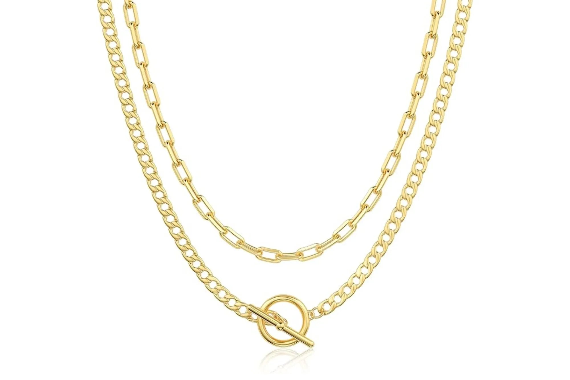 Best Non Tarnish Gold Jewelry Brands for 2026