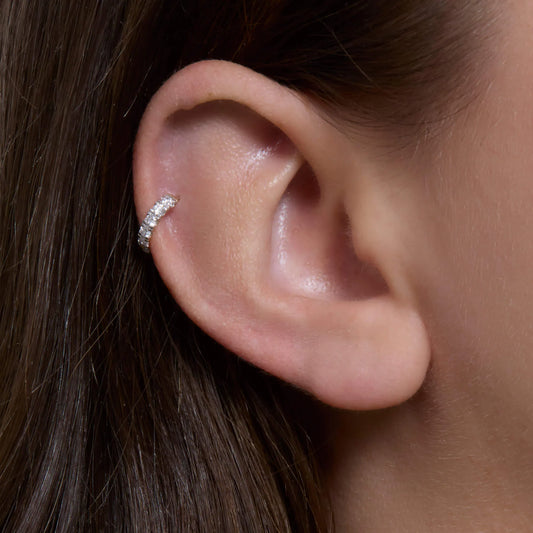 How to Choose the Best Cartilage Earring?