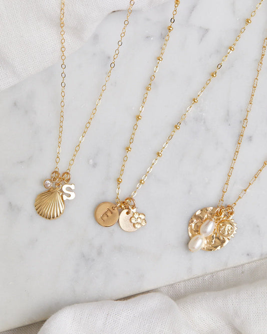 Custom Pendant: Craft Your One-of-a-Kind Story in Jewelry