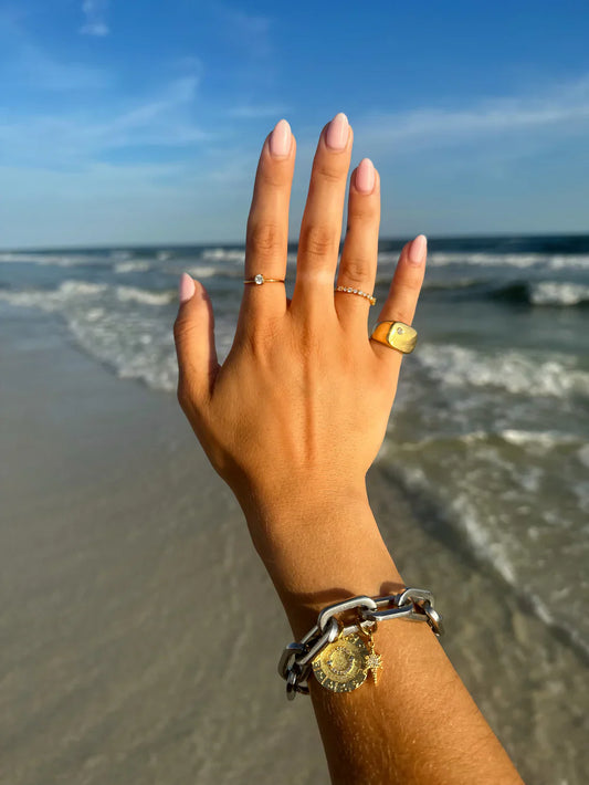 Affordable Luxury Jewelry: Style, Quality, Value
