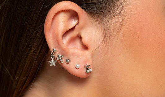 Cute Earrings to Elevate Your Everyday Look