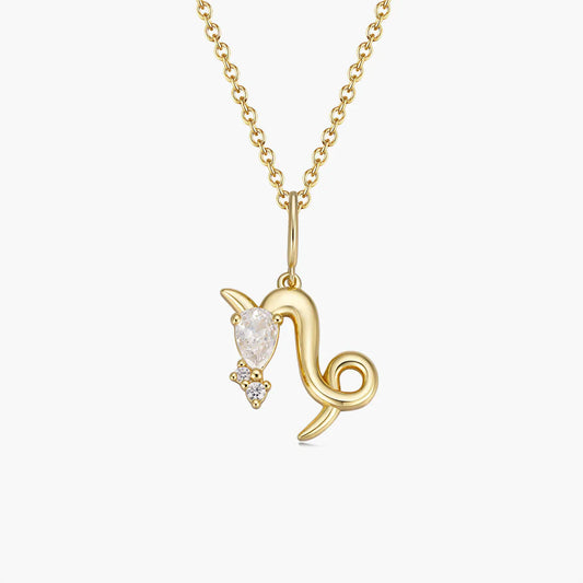 Capricorn Jewelry: Power Pieces for the Ambitious Soul