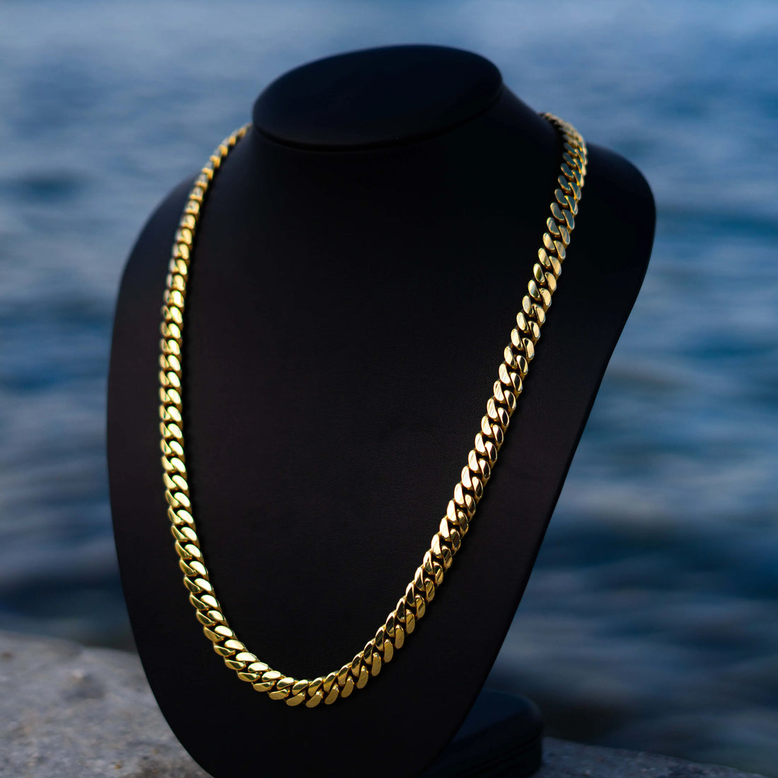 Cube Link Chain: Ultimate Buying Guide
