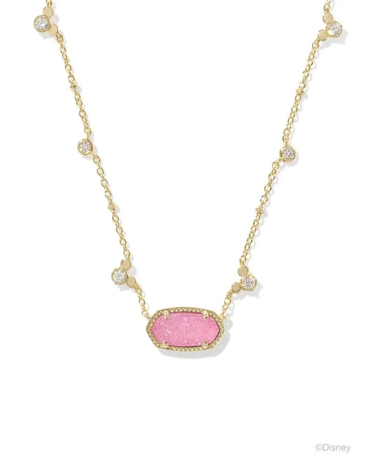 Kendra Scott Necklace: Gemstone Charm She’ll Love