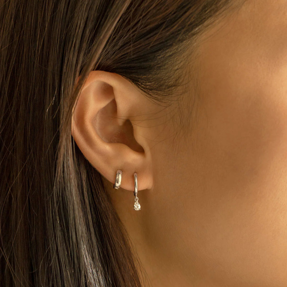 Huggie Earrings: The Jewelry Trend That’s Here to Stay
