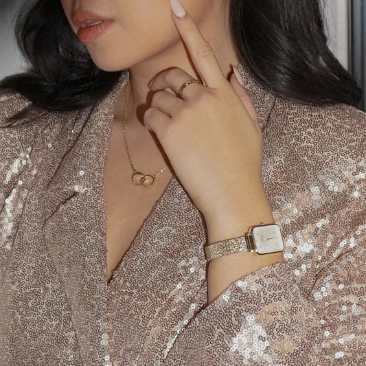 Best Friend Necklaces: The Ultimate Friendship Gift