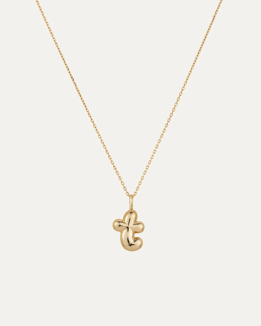 Bubble Letter S: Playful Sparkle, Personalized Shine