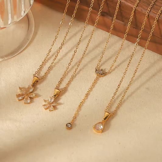 Jewelry Non Tarnish: Metals That Stay Shiny