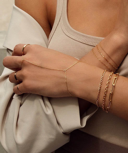 Hand Chain Near Me: Find Your Perfect Wrist Sparkle