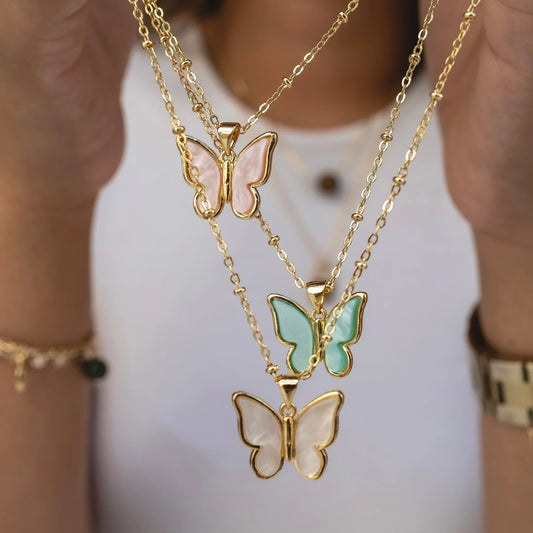 Butterfly Jewelry: Whimsical Style for Everyone