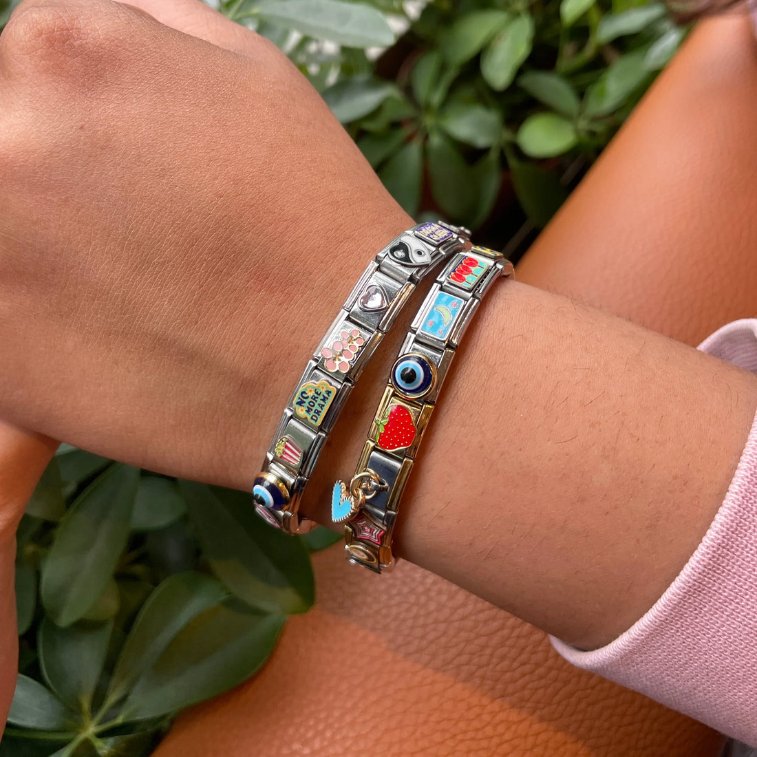 Italian Bracelet: Elegant, Durable, Worth the Love