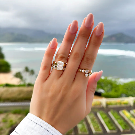 The Only Bezel for Ring Guide You Need