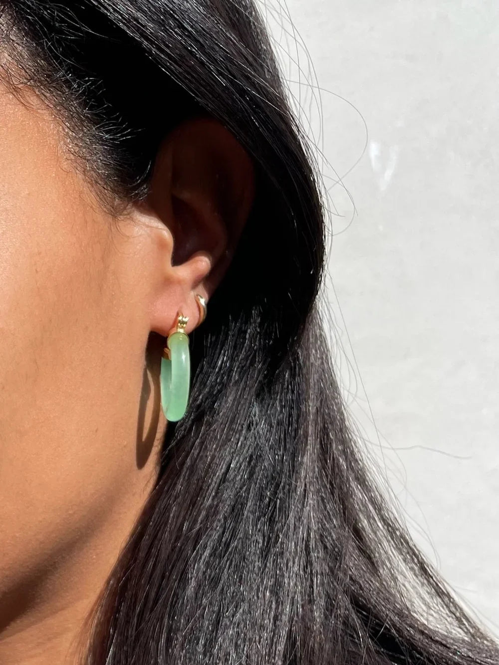 Jade Earrings: Subtle Luxury That Shines