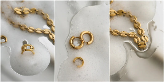 Non Tarnish Jewelry: Shine On, Worry-Free