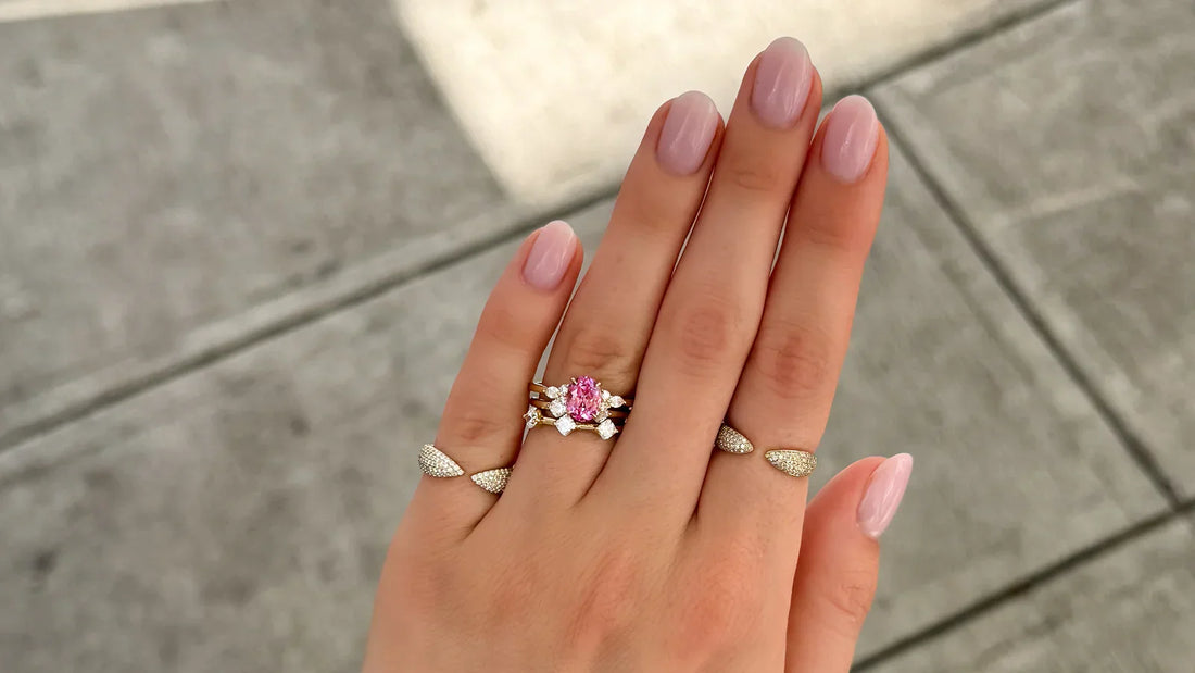 Little Finger Rings for Women: Trendy, Timeless & Perfect for Every Style