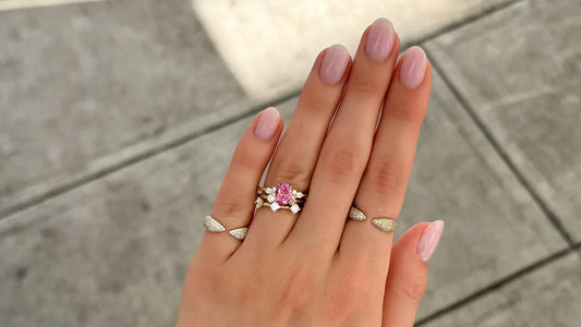 Little Finger Rings for Women: Trendy, Timeless & Perfect for Every Style