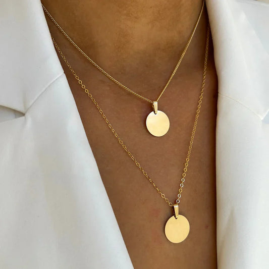 Gold Pendent: Complete Buying Guide