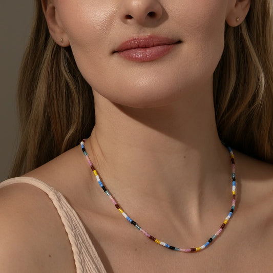 Beaded Jewelry: Unique Finds for You & Gifting