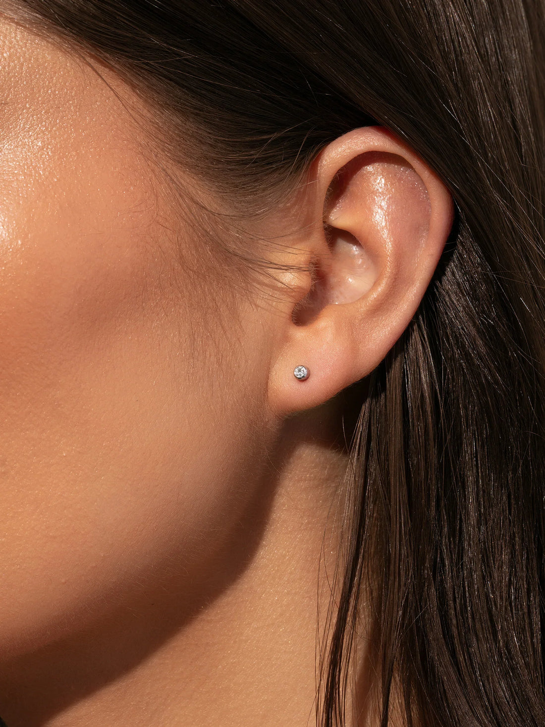 Stud Earring: Minimalist Staples for Everyone