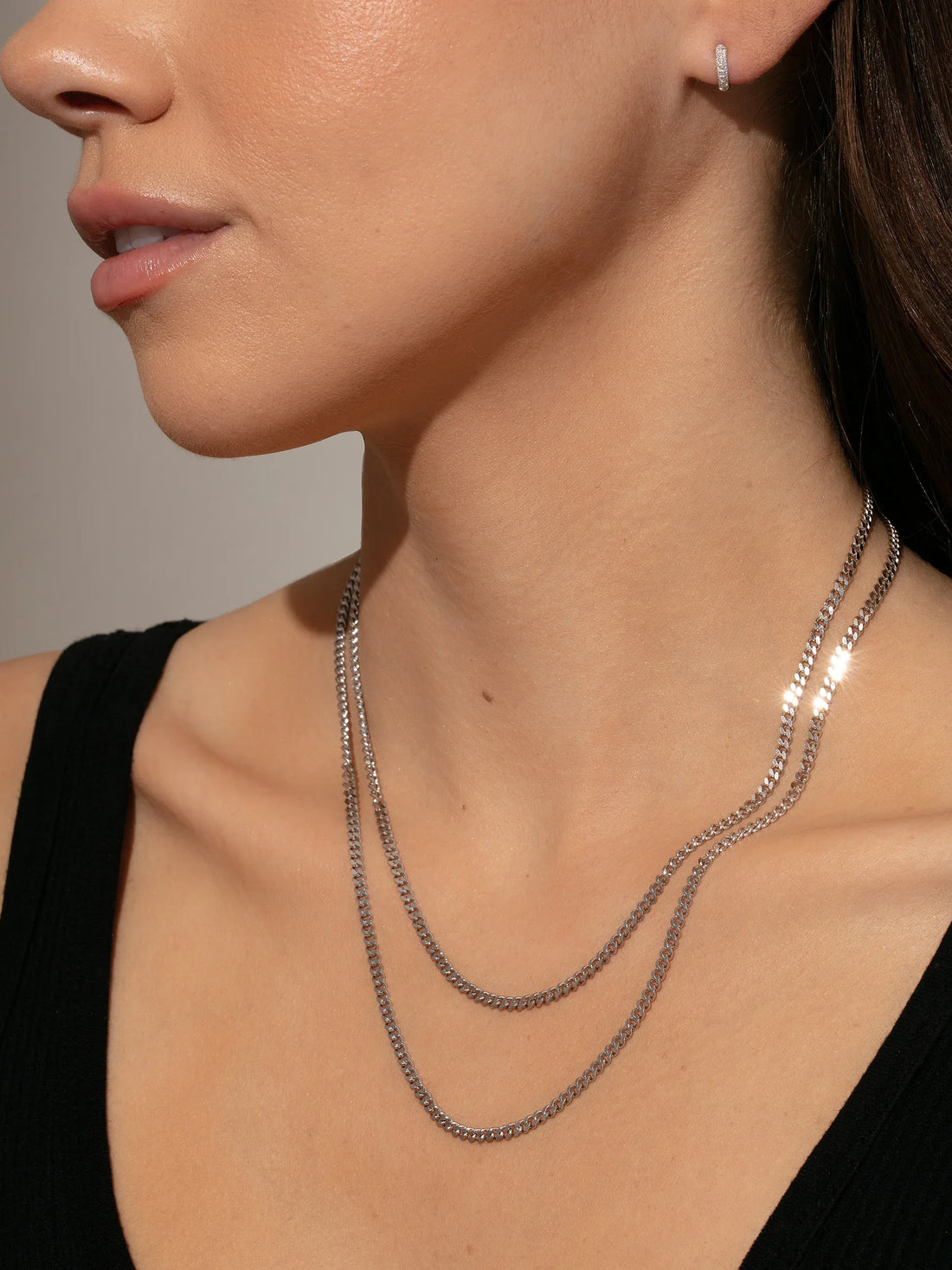 Silver Pendant: Simple Elegance That Lasts