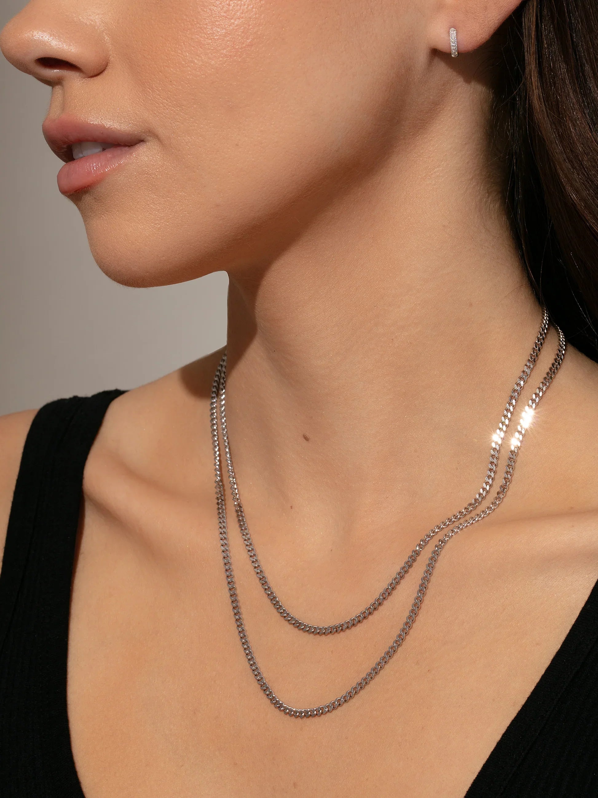 Silver Pendant: Simple Elegance That Lasts