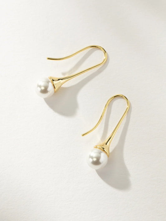 Drops for Earrings: Style Them Like a Pro