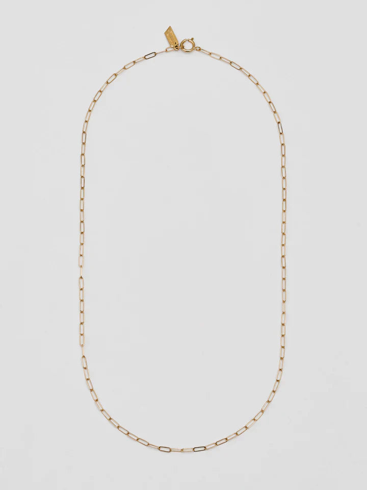 Chain Long: Elevate Your Layered Look
