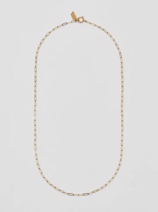 Chain Long: Elevate Your Layered Look