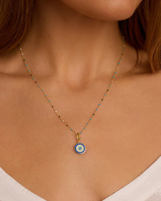 Evil Eye Jewelry: Your Guardian Amulet