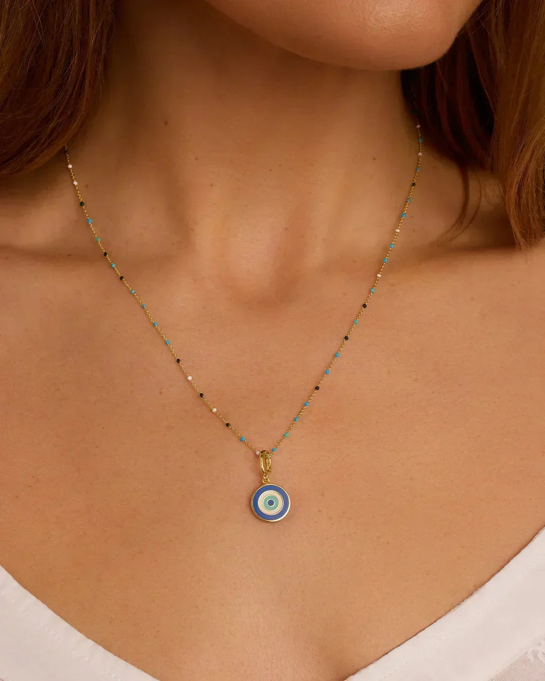 Evil Eye Jewelry: Meaning, Styles & How to Wear