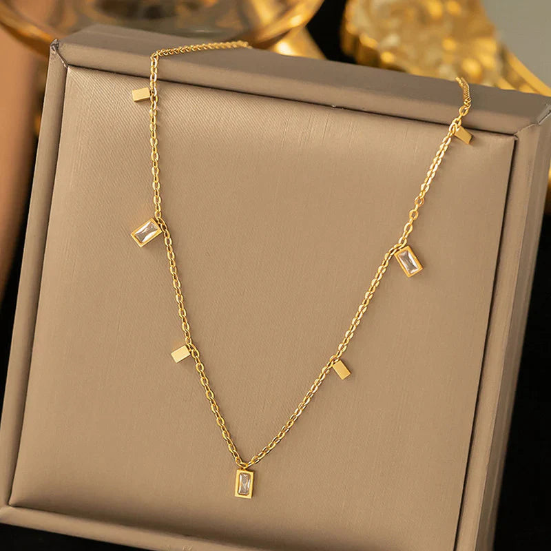 The FAQ Guide to Gold Jewelry Non Tarnish