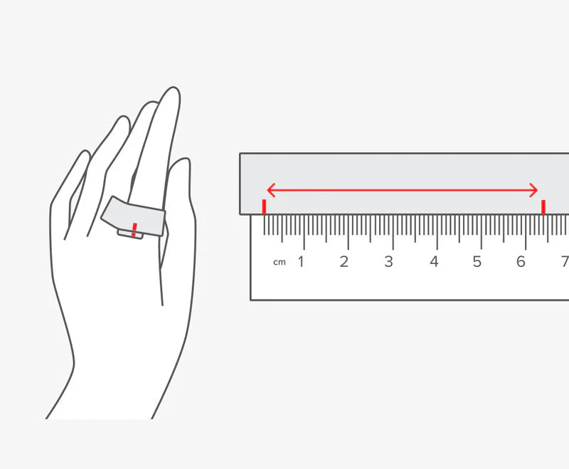 Measure Ring Size: A Guide for Perfect Fit