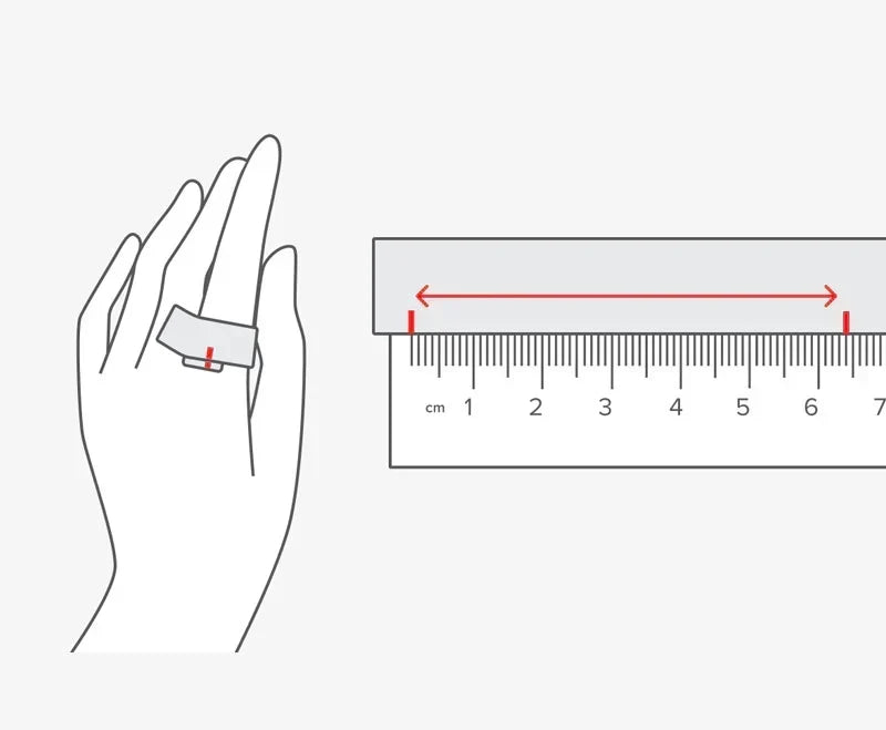 Measure Ring Size: 5 Foolproof Methods for Perfect Fit