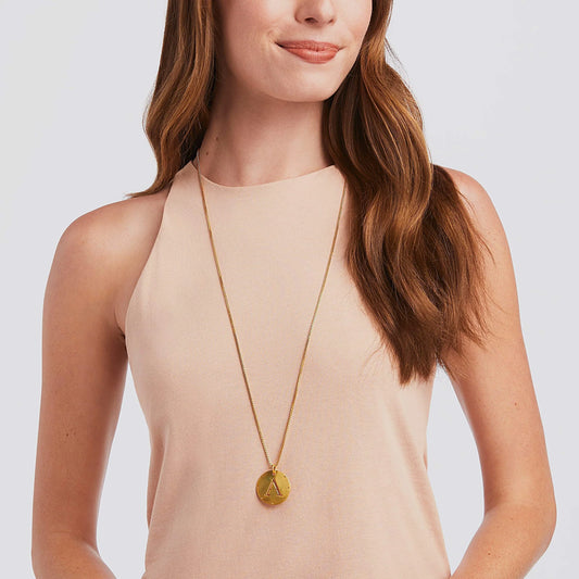 Long Necklace: Elevate Any Outfit