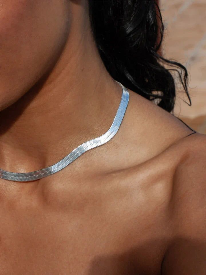 What is a Pure Silver Necklace? (2026 Buying Guide)