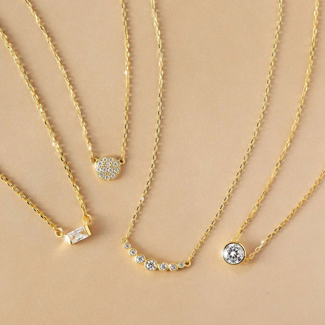 Which Necklaces Are Best for Everyday Wear?