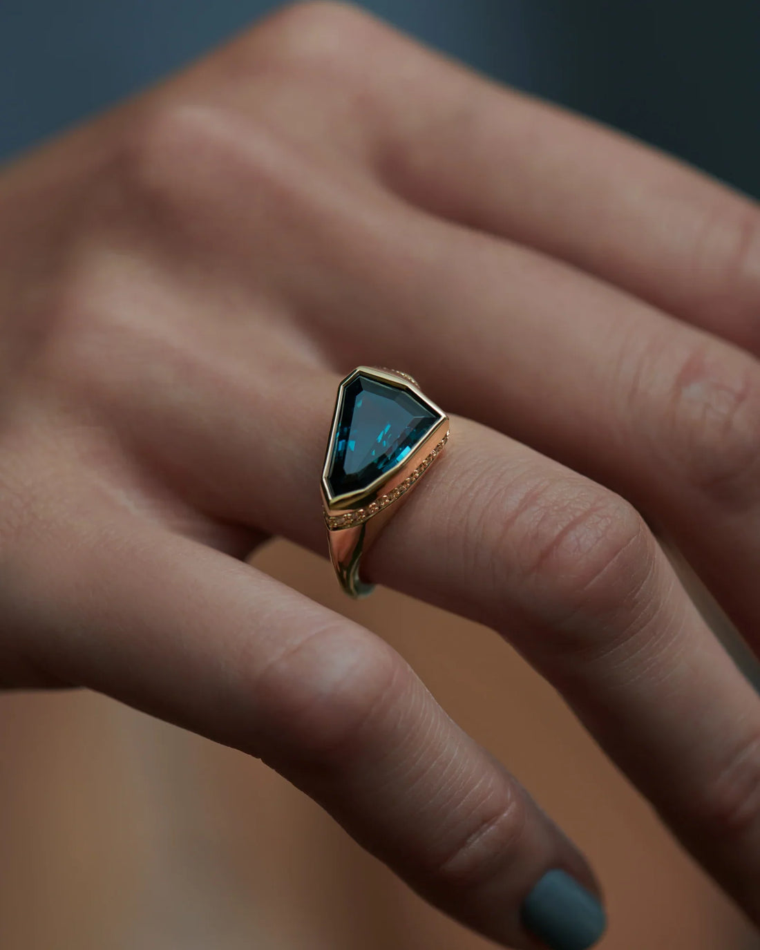 Statement Rings: Bold Pieces to Elevate Style