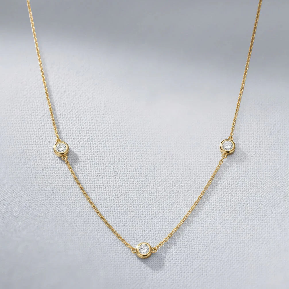 What Is the Best Gold Necklace for Everyday Wear?