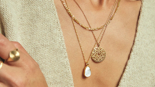 Long Long Necklace: Your New Favorite Accessory