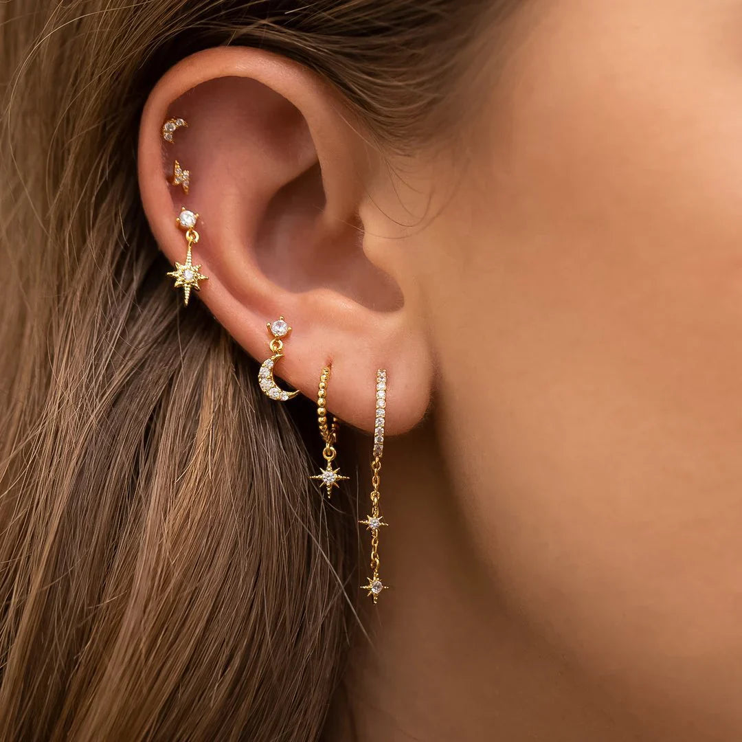 Earings: Elevate Your Look Instantly