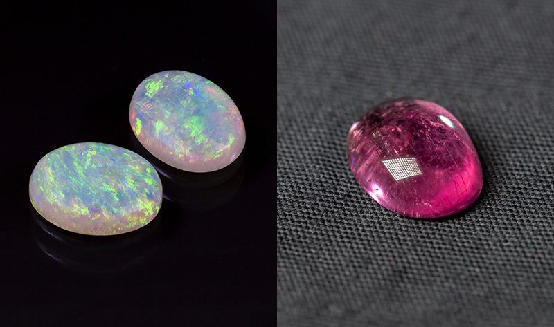What Is the Birthstone for October?